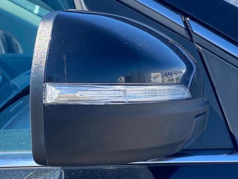 Used 2015 Ford Edge SEL w/ Equipment Group 201A image 20