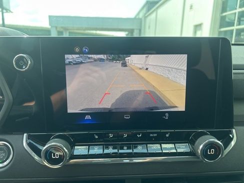 New 2026 Chevrolet Colorado Trail Boss image 19