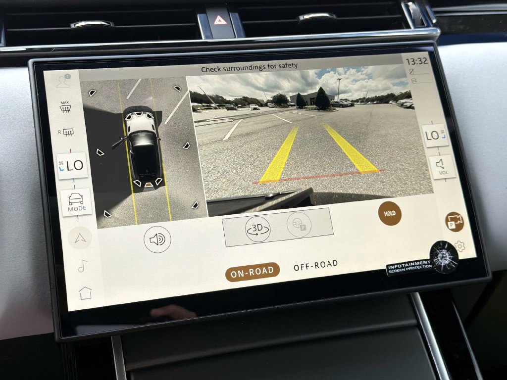 New 2026 Land Rover Range Rover Velar S AWD/4WD image 22
