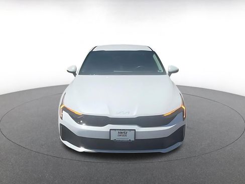 Used 2025 Kia K5 LXS FWD image 7