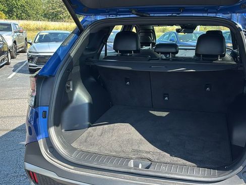 Used 2024 Kia Sportage X-Line w/ X-Line Premium Package image 36