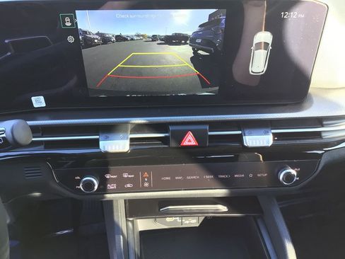 New 2026 Kia Sportage S image 13