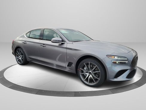 New 2026 Genesis G70 2.5T image 1