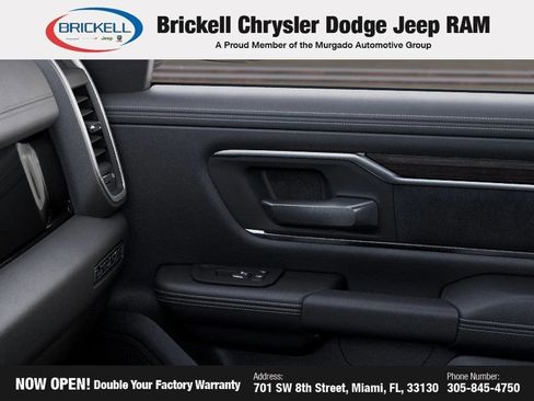 New 2026 RAM 1500 Laramie image 25