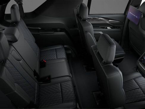 New 2026 Cadillac Escalade IQL Sport 1 AWD/4WD image 23
