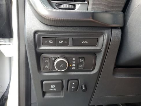 Used 2021 Ford F150 Platinum w/ Equipment Group 701A High AWD/4WD image 31