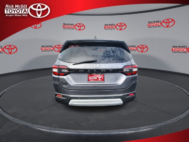 Used 2023 Honda Pilot EX-L image 7