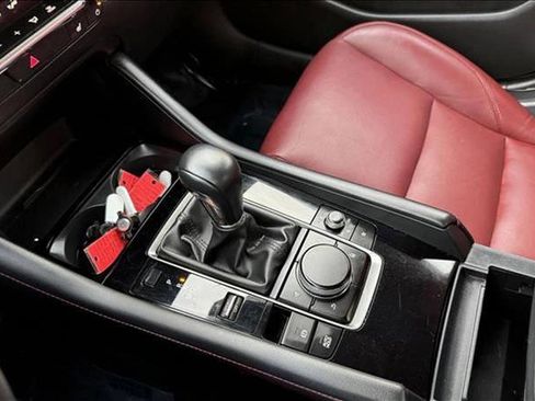 Used 2025 MAZDA MAZDA3 s image 17