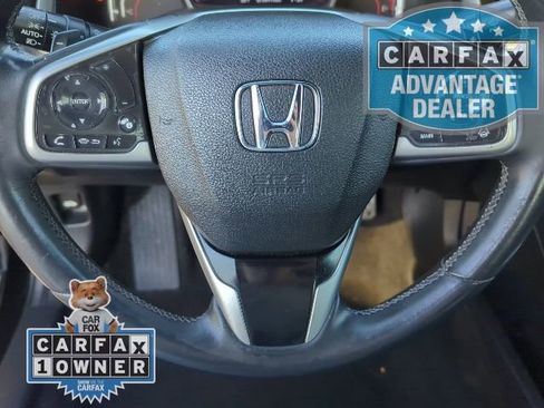 Used 2020 Honda Civic Sport image 5