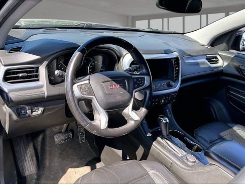 Used 2017 GMC Acadia SLT FWD image 15