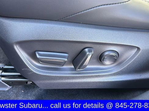 New 2026 Subaru Solterra Premium image 8