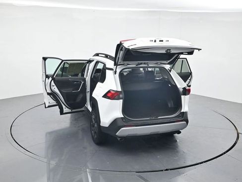 Used 2024 Toyota RAV4 Adventure AWD/4WD image 45