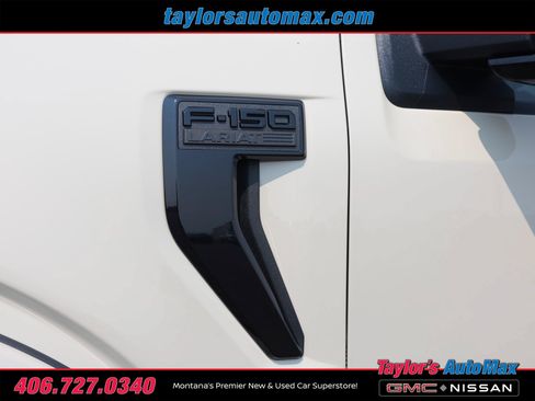 Used 2025 Ford F150 Lariat w/ Equipment Group 502A High AWD/4WD image 51