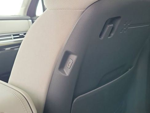 New 2026 Hyundai Santa Fe SE FWD image 23