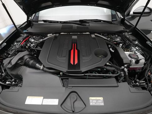 New 2026 Audi S5 Premium Plus AWD/4WD image 3