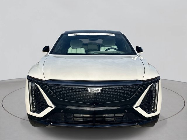 Used 2024 Cadillac Lyriq Sport w/ LPO, Floor Liner Package AWD/4WD image 33