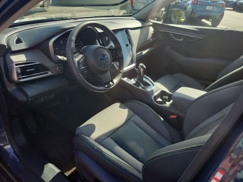 Used 2025 Subaru Outback Onyx Edition image 24