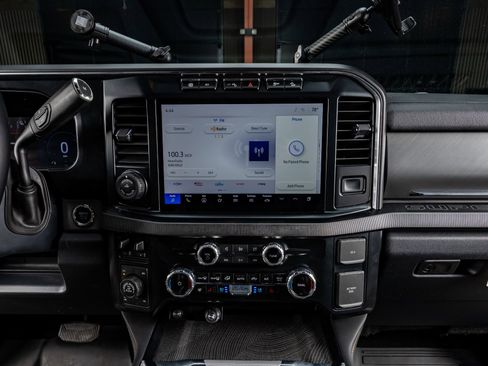 Used 2024 Ford F350 Platinum w/ Tremor Off-Road Package image 24