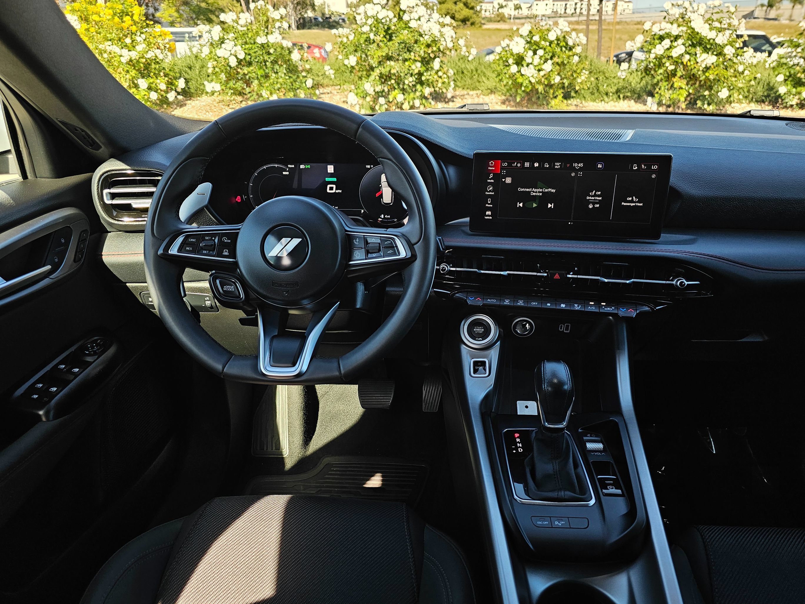 Used 2024 Dodge Hornet R/T AWD/4WD image 21