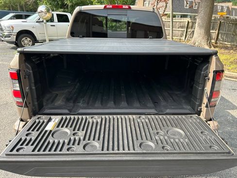 Used 2023 Nissan Frontier PRO-4X w/ Pro Convenience Package AWD/4WD image 24