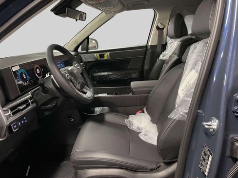 New 2026 Hyundai Santa Fe SEL image 14