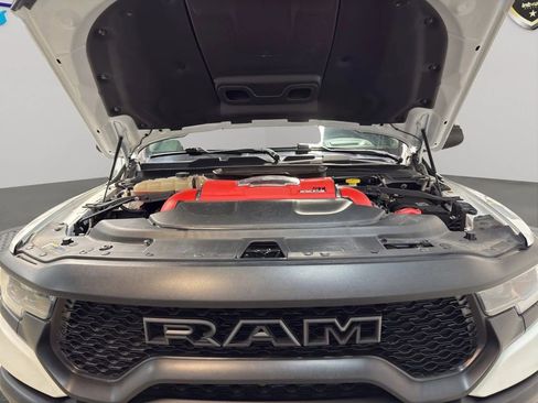 Used 2022 RAM 1500 TRX w/ TRX Level 2 Equipment Group image 21