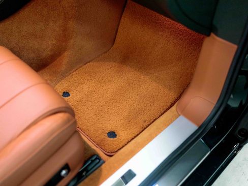 Used 2022 Bentley Continental GT V8 image 50