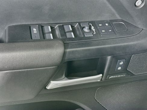 Used 2025 Land Rover Defender 110 S AWD/4WD image 24
