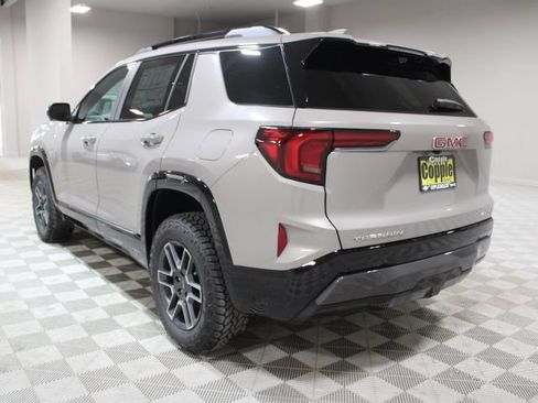 New 2026 GMC Terrain AT4 w/ Convenience Package III AWD/4WD image 9