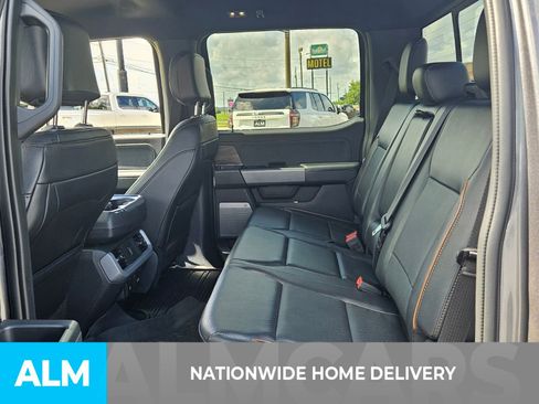 Used 2024 Ford F150 Lariat w/ Bed Utility Package image 5