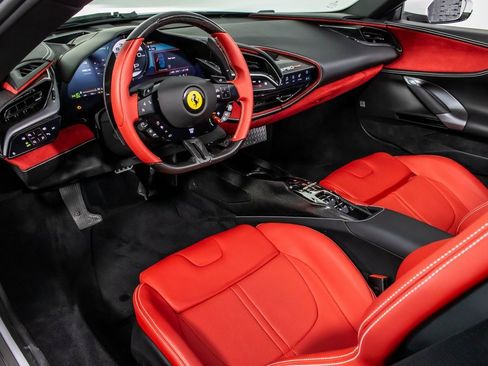 Certified 2023 Ferrari SF90 Spider image 38