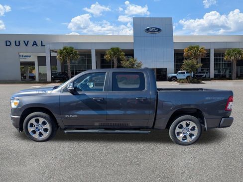 Used 2022 RAM 1500 Big Horn image 7