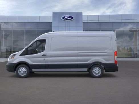 New 2026 Ford Transit 250 148 Medium Roof Extended AWD w/ Load Area Protection Package image 4