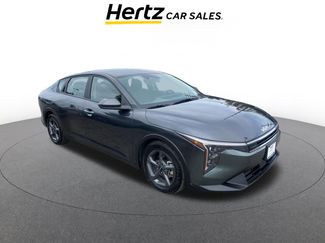 Used 2025 Kia K4 LXS video 1