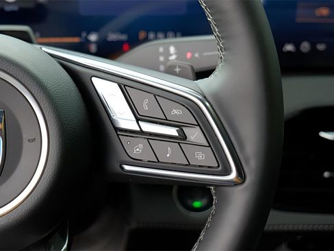 New 2025 Buick Enclave Sport Touring w/ Super Cruise Package image 13