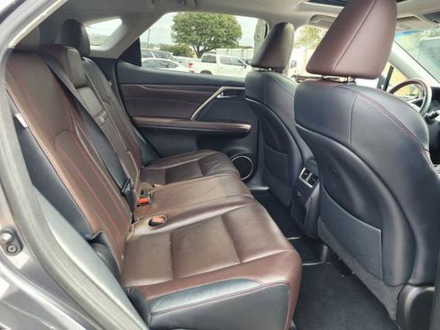 Used 2019 Lexus RX 350 FWD w/ Navigation Package image 15
