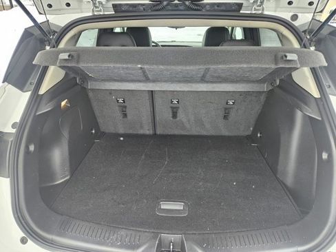 Certified 2024 Buick Encore GX Preferred image 14