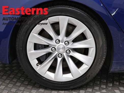 Used 2019 Tesla Model S 75D image 27