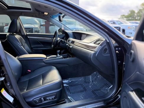 Used 2014 Lexus GS 350 AWD image 32