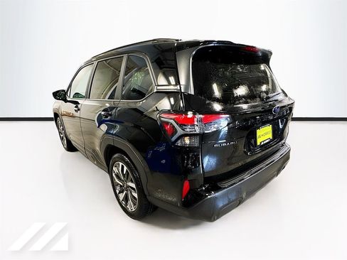 New 2026 Subaru Forester Touring image 7