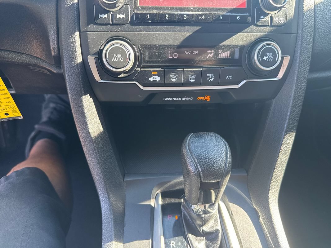 Used 2018 Honda Civic LX image 29