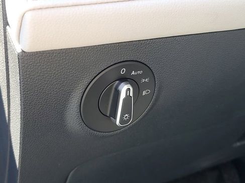 New 2025 Volkswagen Taos S image 12