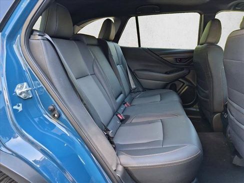 Certified 2025 Subaru Outback Wilderness AWD/4WD image 19