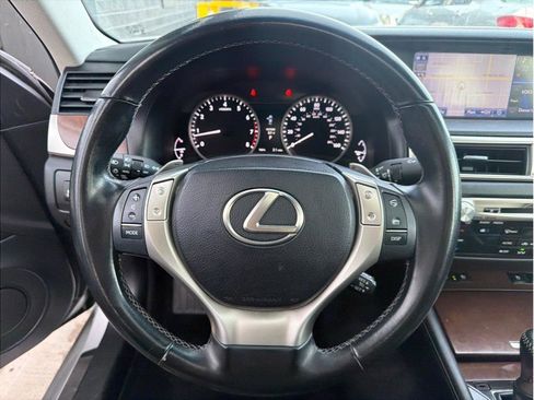 Used 2013 Lexus GS 350 GS 350 Sedan 4D w/ Premium Pkg image 14