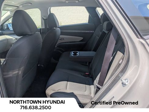 Used 2024 Hyundai Tucson SE FWD image 31