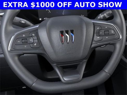 New 2026 Buick Envista Sport Touring w/ Convenience I Package image 19