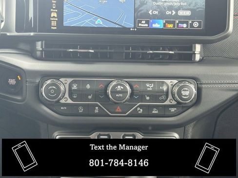 New 2026 Jeep Wrangler Unlimited Rubicon image 14