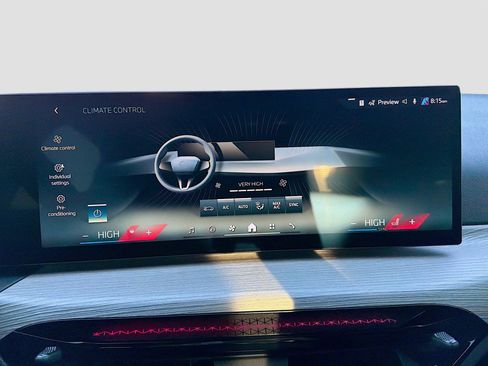 Used 2025 BMW i4 xDrive40i w/ M Sport Package image 34