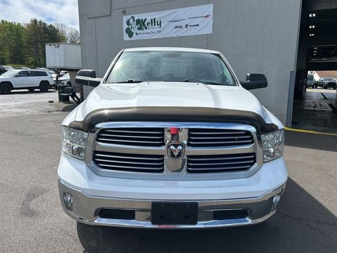 Used 2014 RAM 1500 Big Horn AWD/4WD image 9