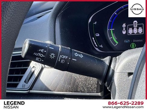 Used 2021 Honda Accord EX image 19